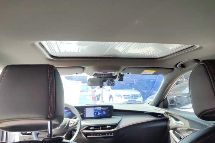 Used Buick Verano 2023 Pro GS Hunter Wind Edition