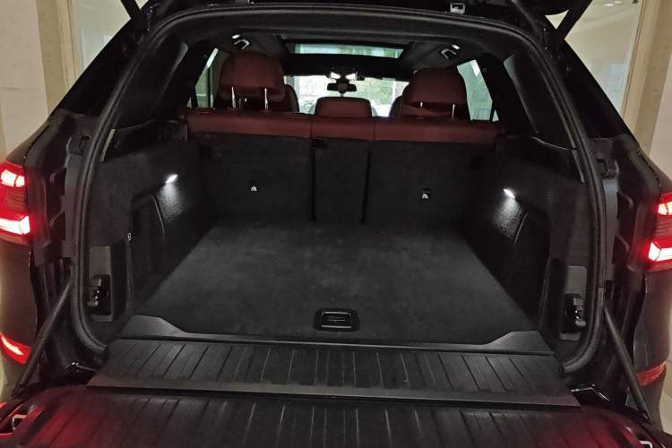 Used BMW X5 2022 Restyled xDrive 40Li M Sport Package