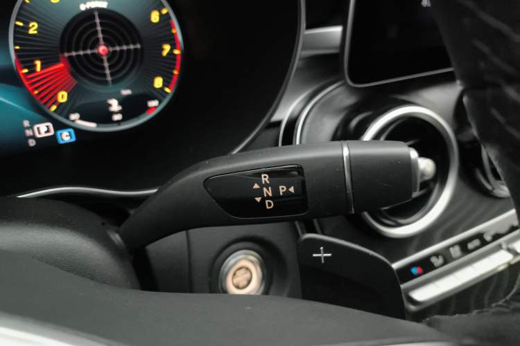 Used Mercedes-Benz C-Class 2019 C 260 L Sport Edition
