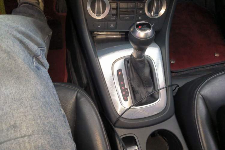 Used Audi Q3 2015 35 TFSI quattro Technology Edition