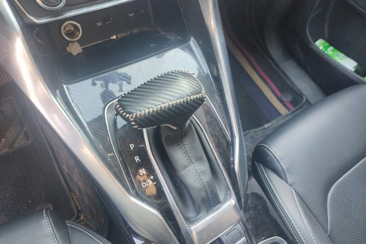 Used SAIC MAXUS G50 2020 1.5T Automatic Luxury Edition