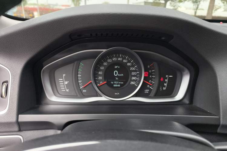 Used Volvo S60 2019 S60L T3 Intelligent Upgrade Edition
