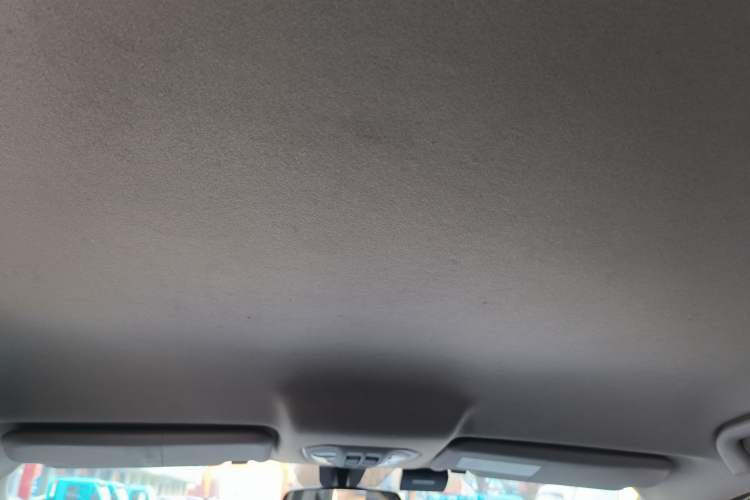 Used Leopaard CS9 2017 1.5L Manual Fashion Model