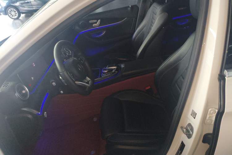 Used Mercedes-Benz E-Class 2016 E 200 L Sport Edition