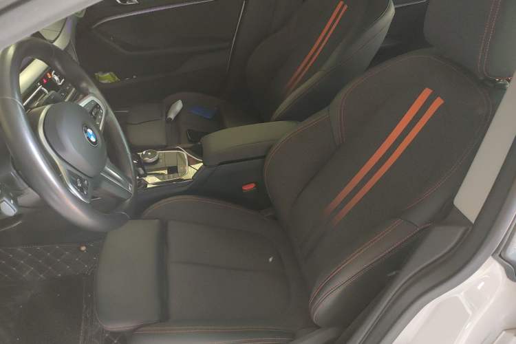 Used BMW 2 Series 2023 225i Four-Door Coupe M Sport Package