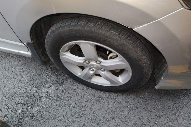 Used Honda City Classic 2011 1.5L Automatic Elite Edition