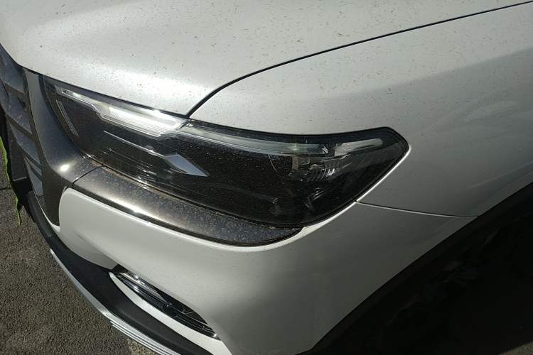 Used Haval H6 2021 China Trend Edition 1.5 GDIT Automatic Champion Version
