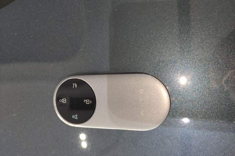 Used Hima AITO M9 2024 Range-Extended Max Edition 42 kWh 6-Seater Version