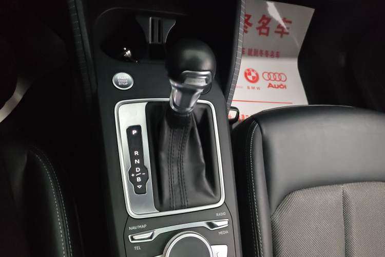 Used Audi Q2L e-tron 2019 Q2L e-tron Pure Electric Smart Enjoyment Model