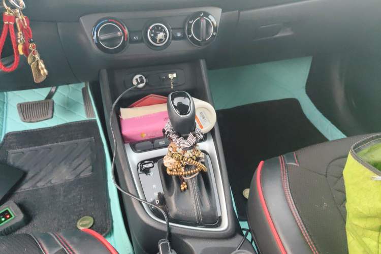 Used Hyundai Celesta 2020 1.6L Automatic GL Enjoyable Edition