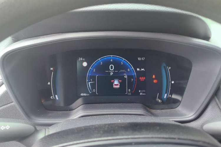 Used Toyota Corolla Cross 2023 2.0L Pioneer Edition
