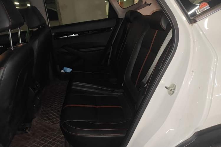 Used Kia KX3 2020 1.5L CVT Smart Edition