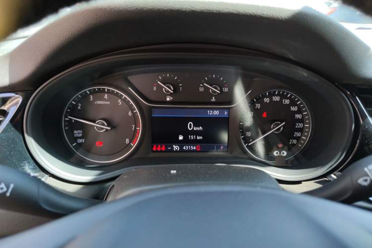 Used Buick Regal 2024 25T Deluxe Edition