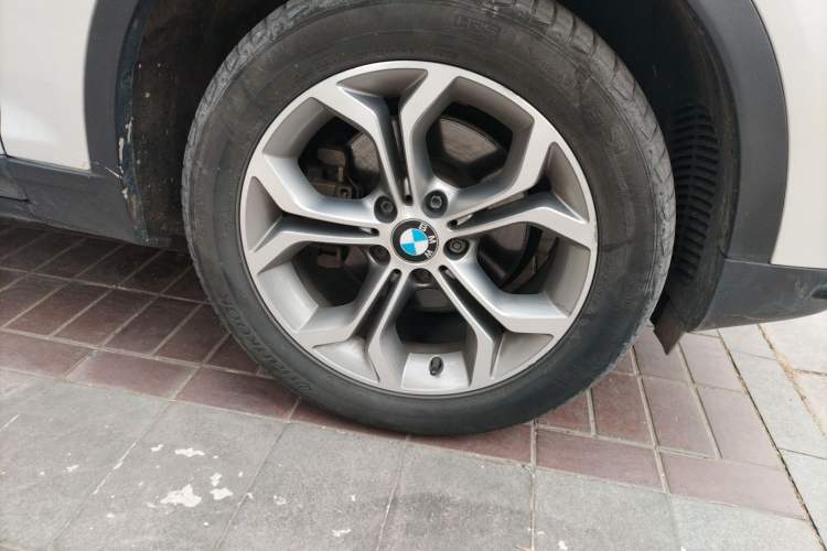 Used BMW X4 2014 xDrive20i X Design Package
