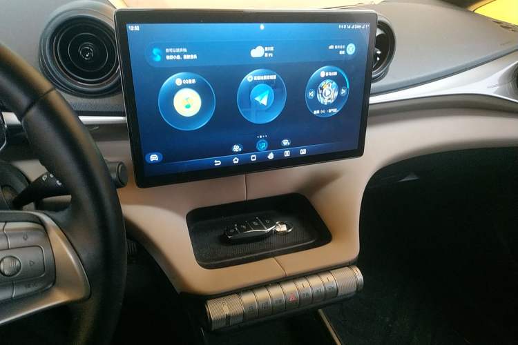 Used BYD Dolphin 2025 420km Fashion Edition