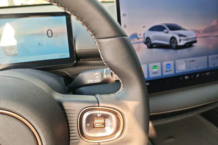 Used Baojun Enjoy 2025 All-Electric 600km Luxury Edition