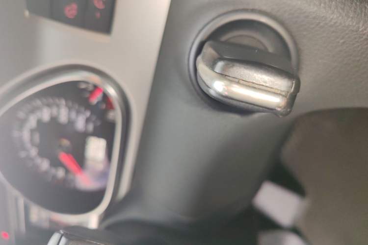 Used Audi Q7 2014 35 TFSI Sport Edition Vehicle Key