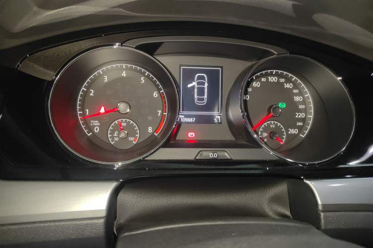 Used Volkswagen Lamando 2018 280TSI DSG Comfort Edition