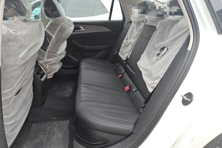 Used Hongqi H5 2023 1.5T HEV Smart Connect Flagship Edition
