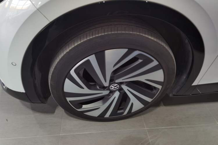 Used Volkswagen ID.4 CROZZ 2022 High-Performance PRIME Edition
