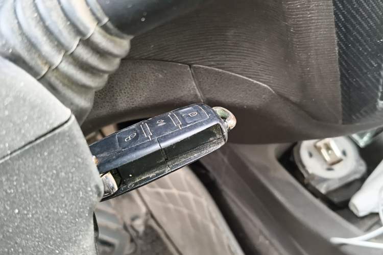 Used Wuling Hongguang 2015 1.5L S Basic Version China V Standard