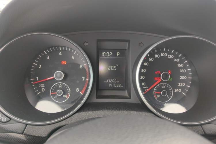 Used Volkswagen Golf 2012 1.4 TSI Automatic Comfort Edition
