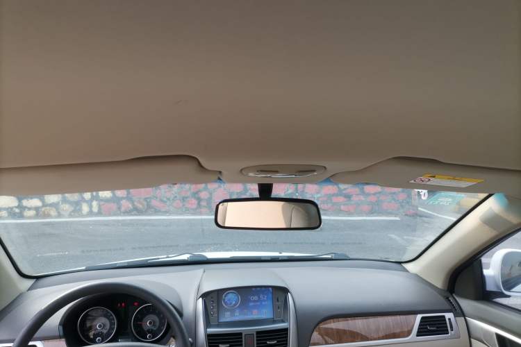 Used Buick Excelle 2015 1.5L Automatic Classic Model
