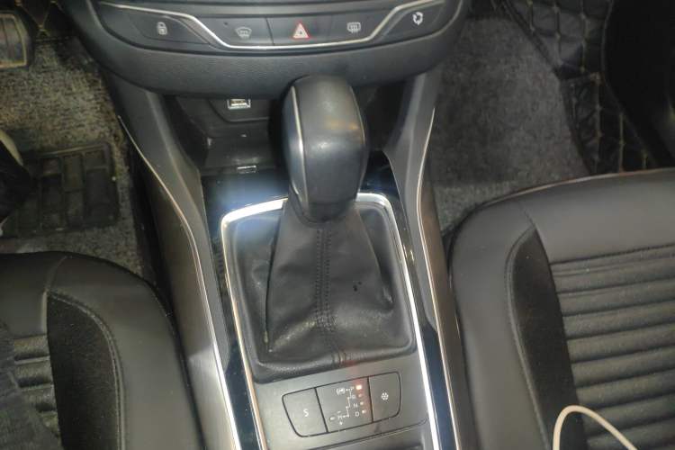 Used Peugeot 408 2018 350THP Automatic Luxury Edition
