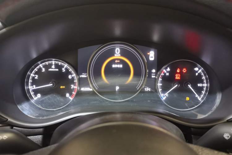 Used Mazda 3 Axela 2021 2.0L Automatic Zhiqing Edition