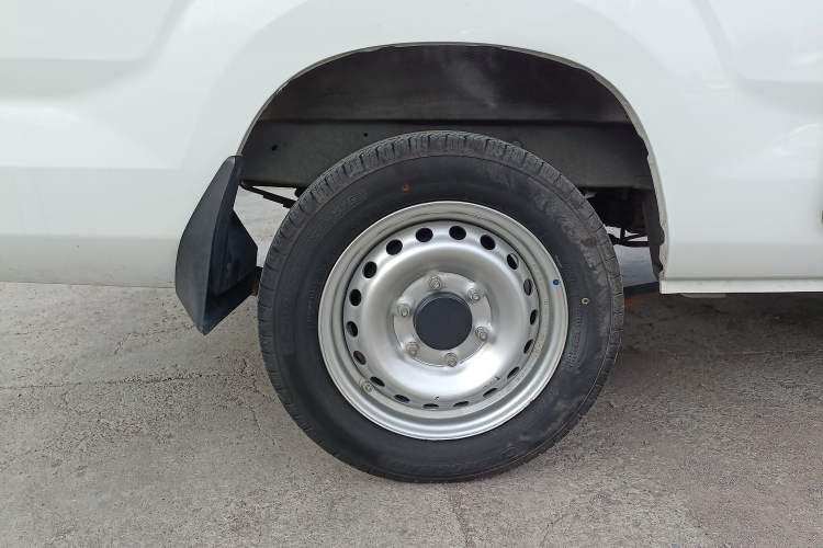 Used JAC Blue Cat 2023 M1 Zhongxinhang 38.64kWh Elite Edition