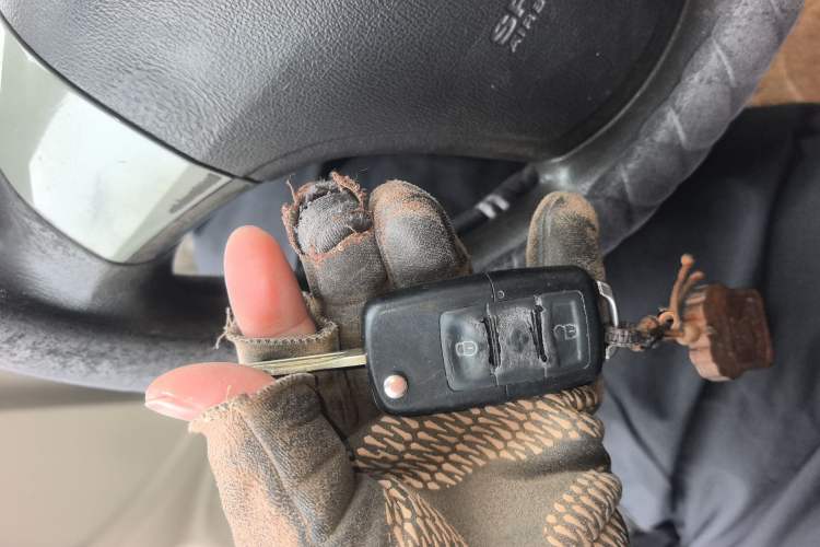 Used Hyundai Celesta 2011 1.6L Manual Comfort Edition
