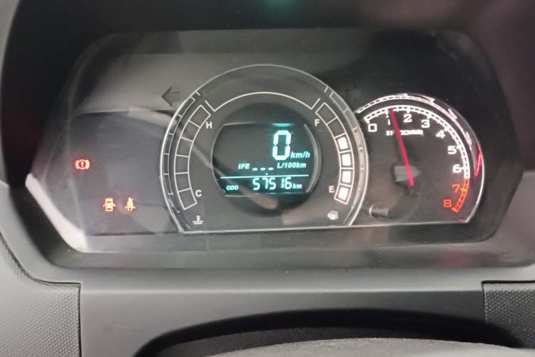 Used Great Wall M4 2012 1.5L Manual Comfort Version