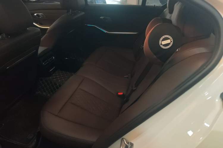 Used BMW i3 2022 eDrive 35 L