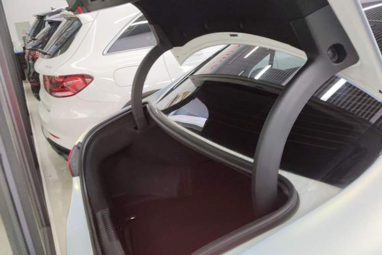 Used Mercedes-Benz A-Class 2019 A 200 L Sport Sedan First Edition Special Edition
