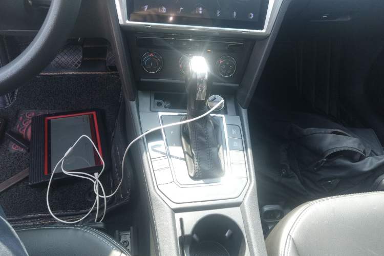 Used Volkswagen Lamando 2018 230TSI DSG Fashion Edition
