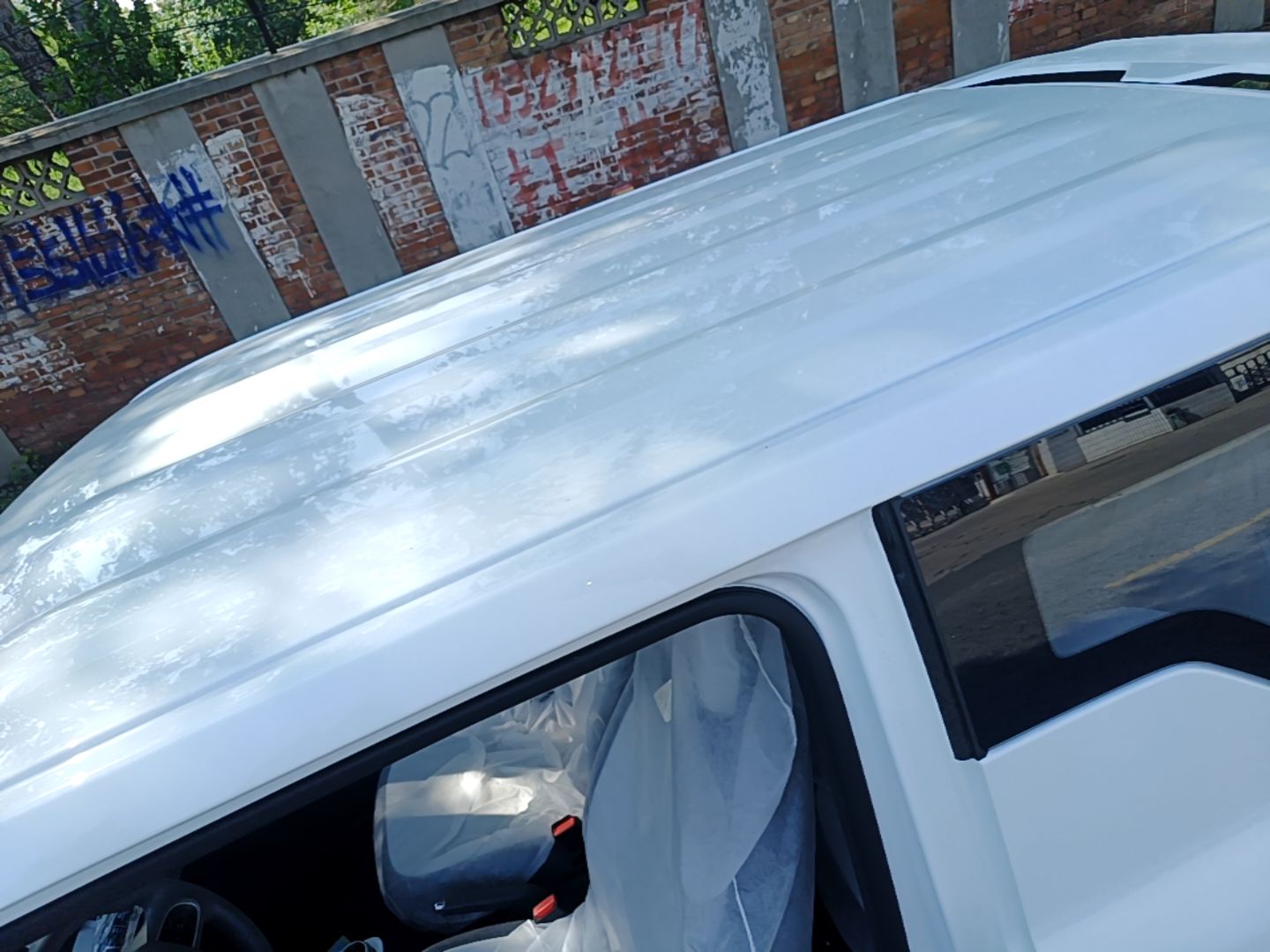 Geely Galaxy Panda 2025 210 km – Yuanqi Bear — снимка 7