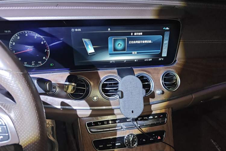 Used Mercedes-Benz E-Class 2018 Facelift E 300 L Luxury Edition