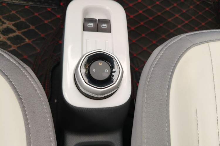 Used Geely Galaxy Panda 2024 200km Panda Kart Gear Lever