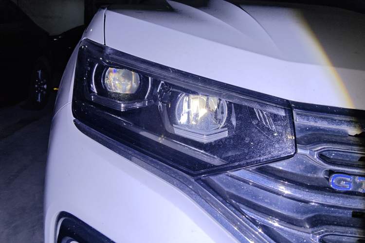 Used Volkswagen Tayron GTE Plug-in Hybrid 2020 1.4T Luxury Model