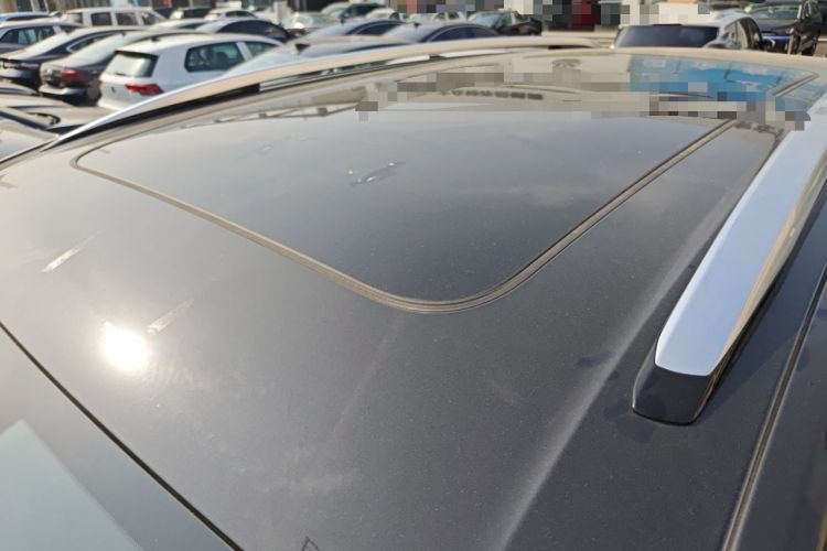 Used Volkswagen Talagon 2026 Model 450TSI Four-Wheel Drive Supreme 6-Seater Roof