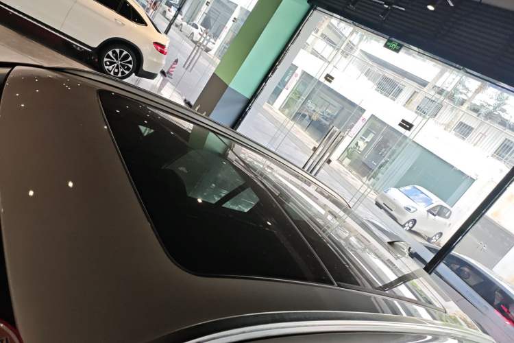 Used BMW X3 2018 xDrive25i M Sport Package China VI