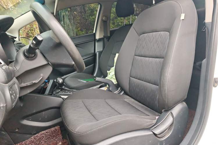 Used Kia K3 2013 1.6L Automatic GL
