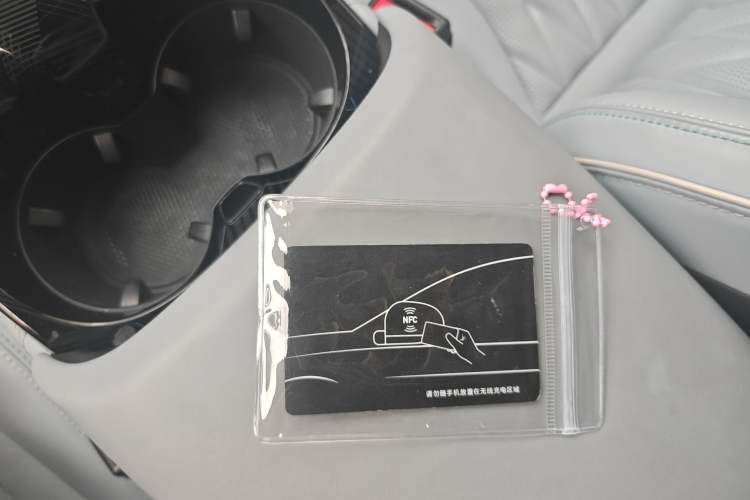 Used BYD Seal 2022 550 km Standard Range Rear-Wheel Drive Elite Version
