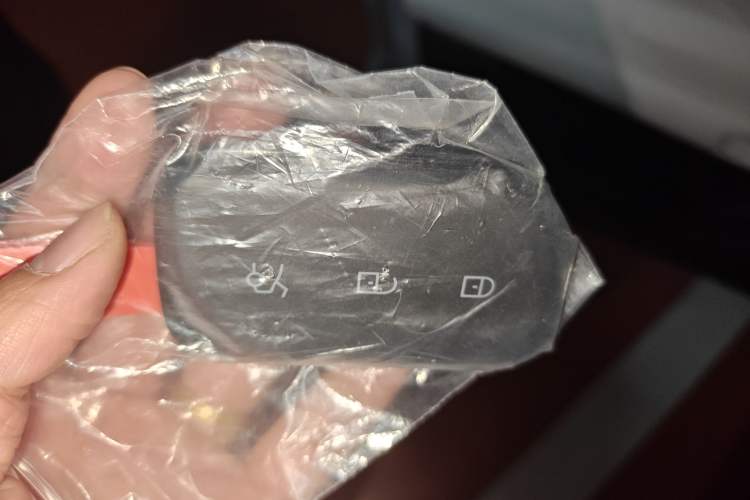 Used Lynk & Co Lynk & Co 10 EM-P 2025 Model 240 Four-Wheel Drive Ultra