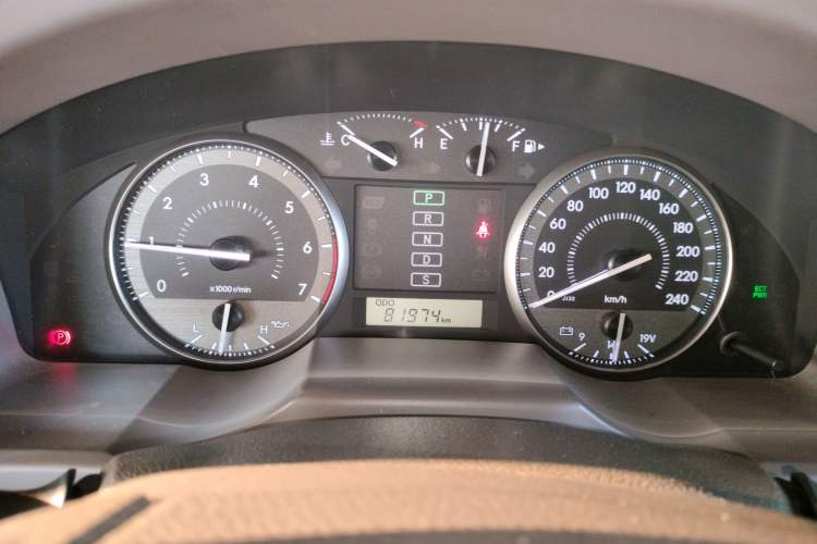 Used Toyota Land Cruiser 2019 4.0L GX-R 7 Seats Parallel Import