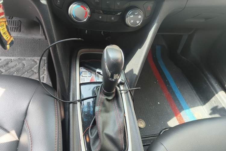 Used Chevrolet Monza 2020 Light Hybrid RS 330T Automatic Comfort Edition
