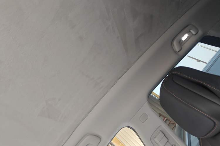 Used AION LX 2022 Plus 80 Smart Premium Edition
