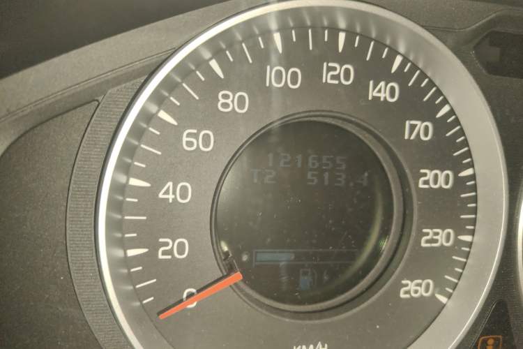 Used Volvo S60 2013 T5 Smart Edition
