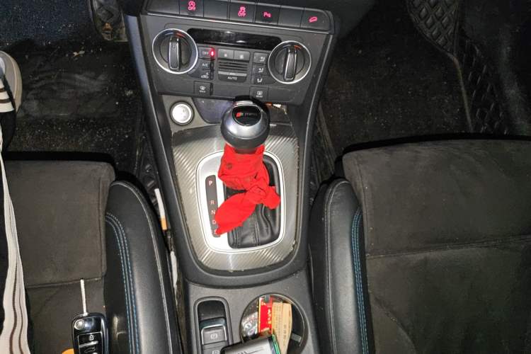 Used Audi Q3 2018 30th Anniversary Edition 35 TFSI Sport Model