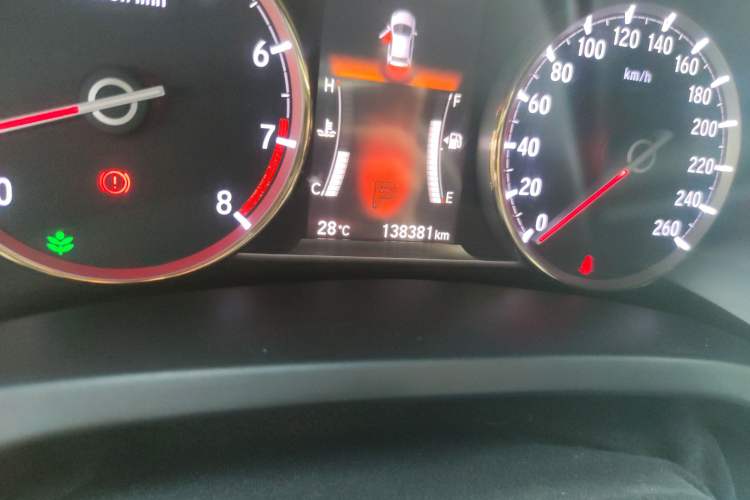 Used Honda Spirior 2015 2.4L Si
